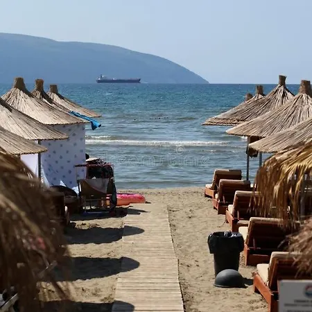Vlore,albania דירה